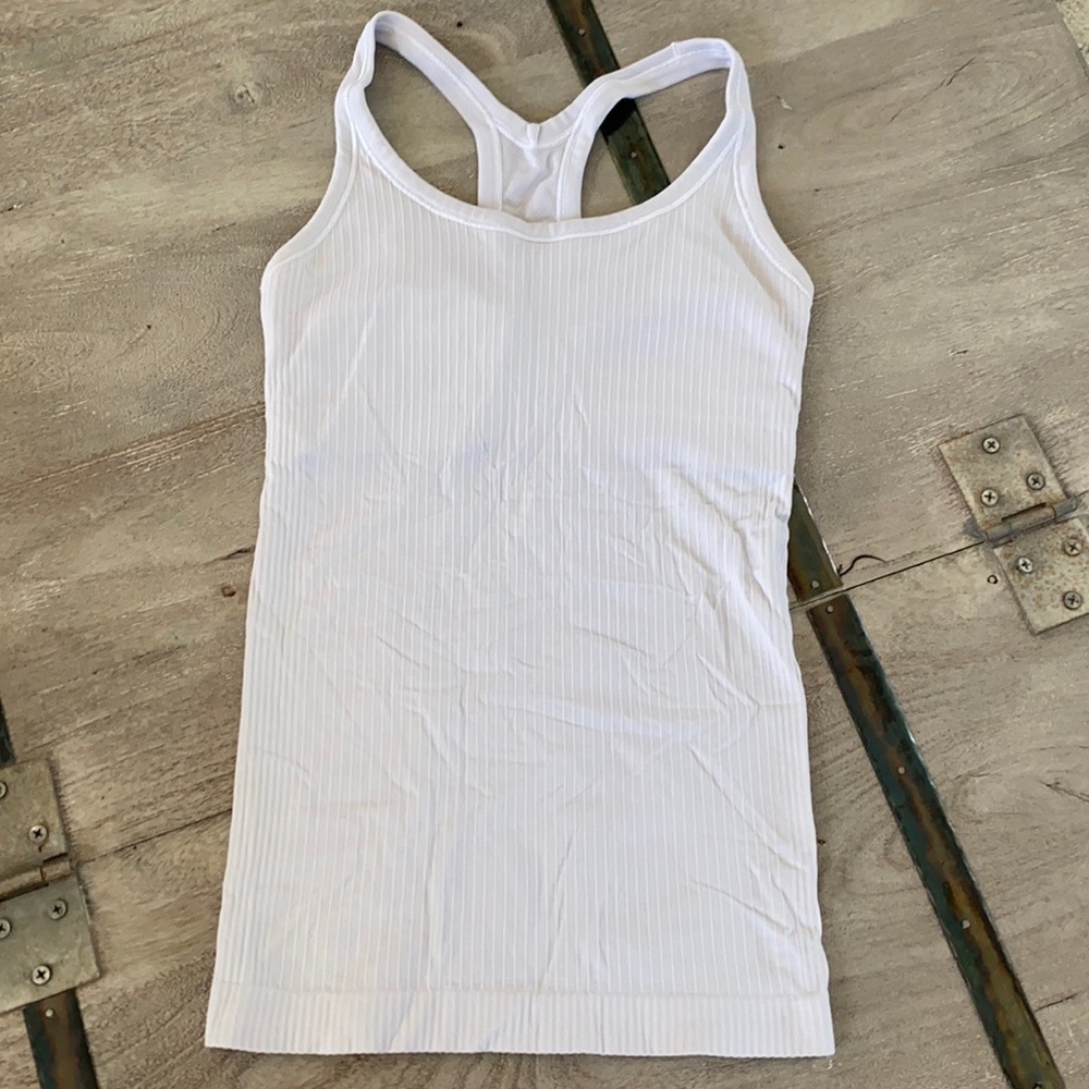 Lulu tank